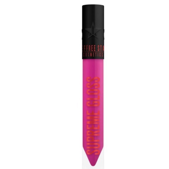 New Jeffree Star supreme gloss in beauty killer - Picture 4 of 5